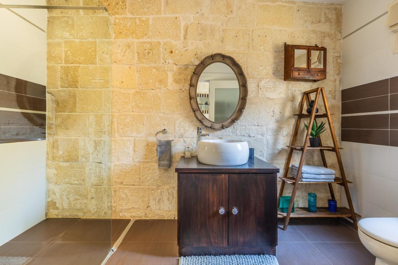 Valletta Bastions Seafront House Экстерьер фото